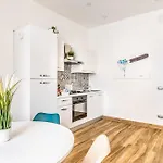 Apartment House Deluxe - & Elegant Design