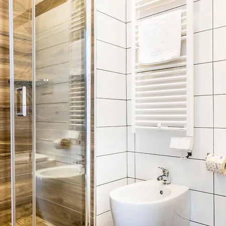 דירה House Deluxe - & Elegant Design