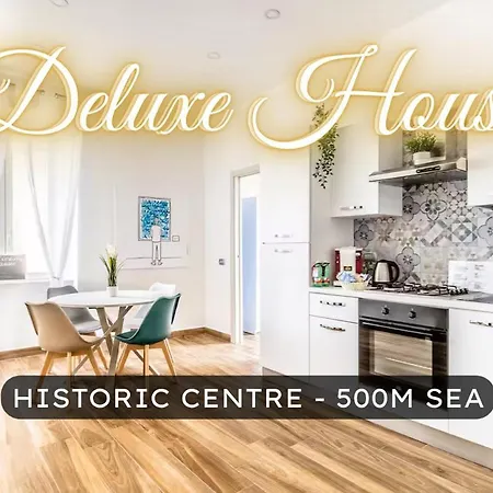 דירה House Deluxe - & Elegant Design