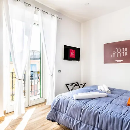 Апартаменты House Deluxe - & Elegant Design