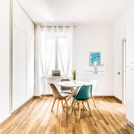Apartamento House Deluxe - & Elegant Design Bacoli