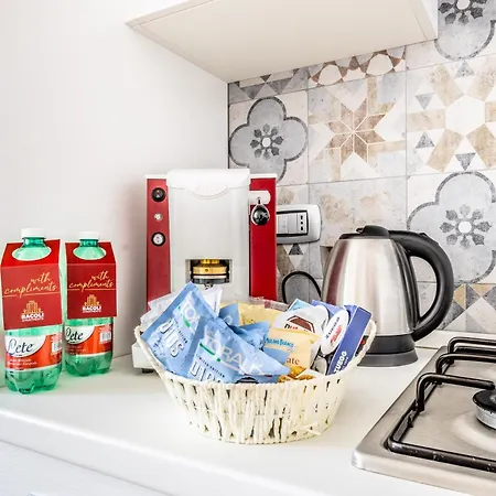 House Deluxe - & Elegant Design Apartamento Bacoli