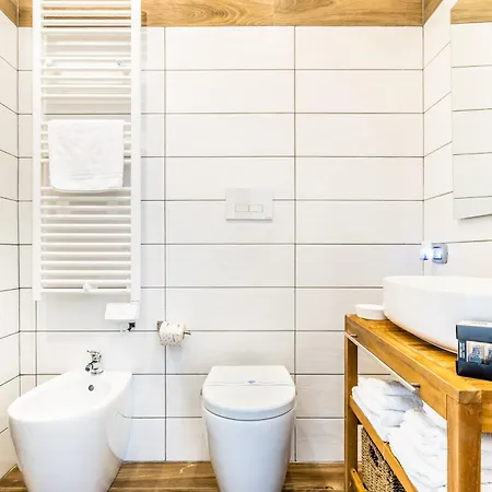 House Deluxe - & Elegant Design Bacoli