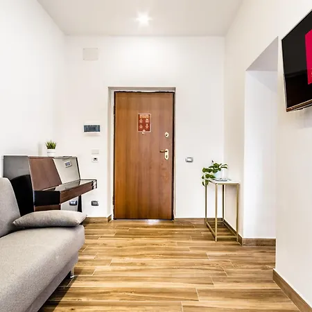 House Deluxe - & Elegant Design * Bacoli