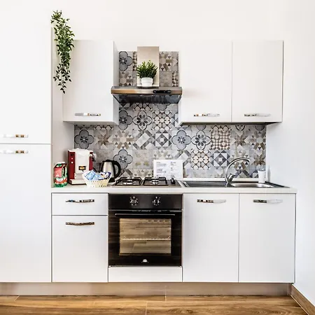 House Deluxe - & Elegant Design Bacoli