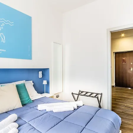 House Deluxe - & Elegant Design * Bacoli