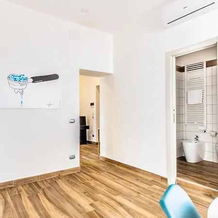Apartment House Deluxe - & Elegant Design